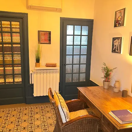 Signature Art Deco فالنسيا