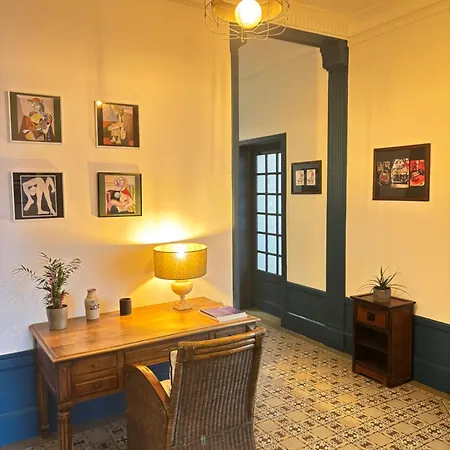 Signature Art Deco * فالنسيا
