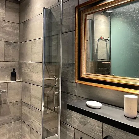 Apartamento Signature Art Deco Valence (Drome)