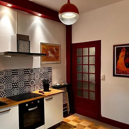 Signature Art Deco Apartamento Valence (Drome)