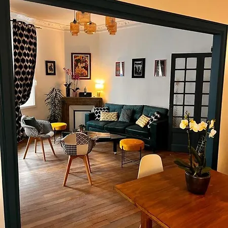 Signature Art Deco Apartamento Valence (Drome)