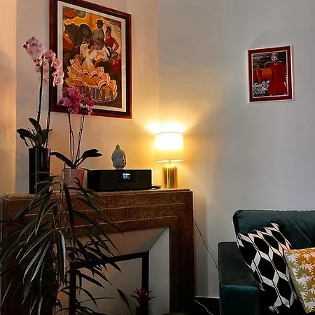 Signature Art Deco Apartamento Valence (Drome)
