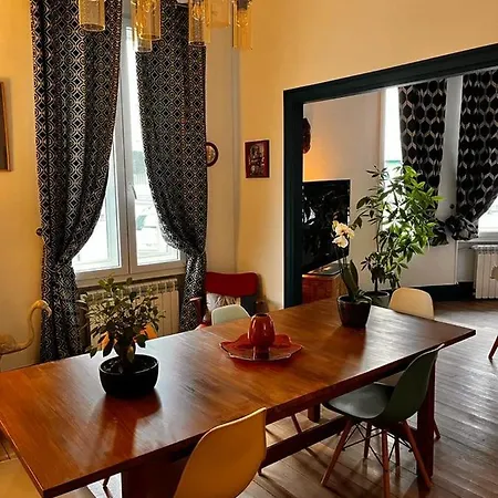 Apartamento Signature Art Deco Valence (Drome)