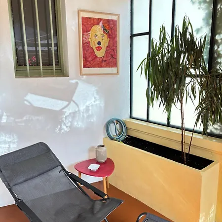 Signature Art Deco Apartamento