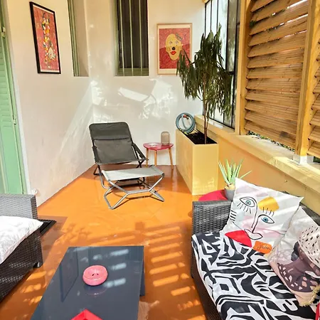 Apartamento Signature Art Deco