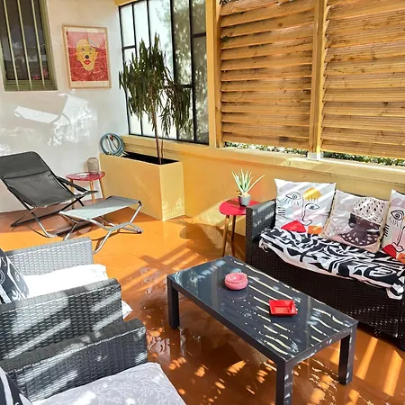Signature Art Deco Apartamento *