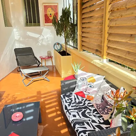 Signature Art Deco Apartamento Valence (Drome)
