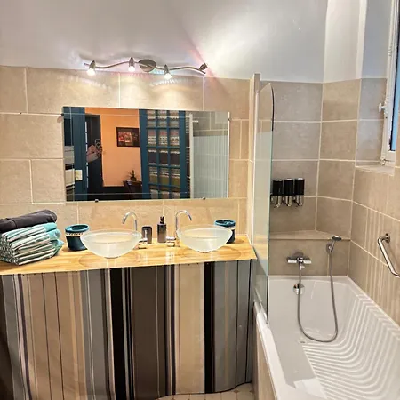 Apartamento Signature Art Deco