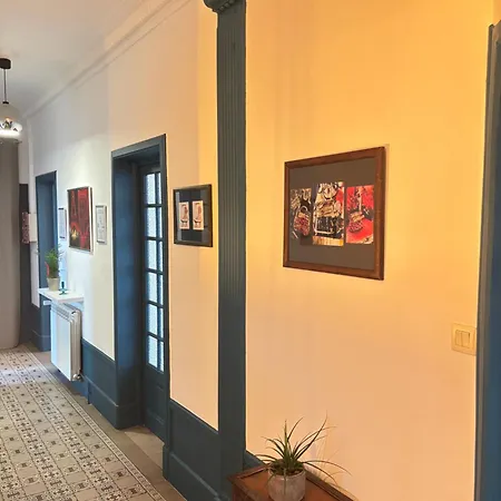 Apartamento Signature Art Deco Valence (Drome)