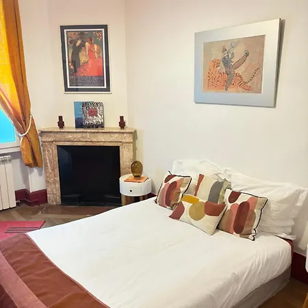 Signature Art Deco Apartamento Valence (Drome)
