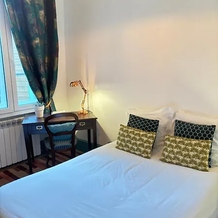 Apartamento Signature Art Deco Valence (Drome)