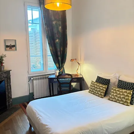 Apartamento Signature Art Deco